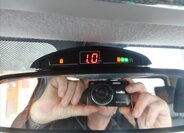 Ford EcoSport SUV / Terénní 1,5 l 82 kw