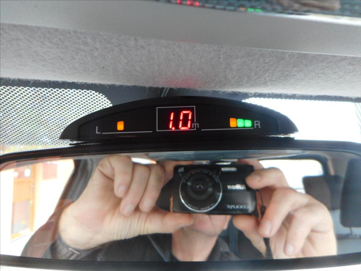 Ford EcoSport SUV / Terénní 1,5 l 82 kw