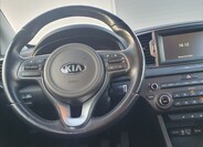 KIA Sportage 12