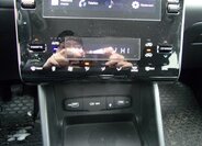 Hyundai Tucson SUV 1,6 l 110 kw