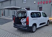 Citroën Berlingo 41
