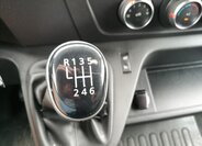 Renault Master Ostatní 2,3 l 107 kw