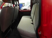 Volkswagen Transporter 20