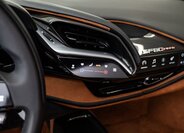 Ferrari SF90 Kabriolet 4,0 l 736 kw