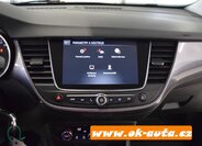 Opel Ostatní Hatchback 1,2 l 81 kw