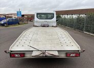 Ford Transit Ostatní 2,2 l 92 kw