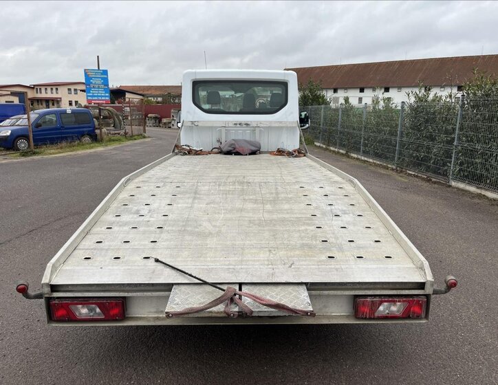 Ford Transit Ostatní 2,2 l 92 kw