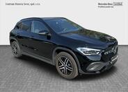 Mercedes-Benz GLA 7