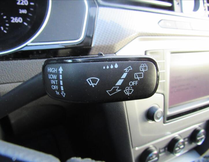 Volkswagen Passat 24