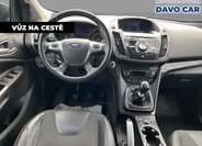 Ford Kuga SUV / Terénní 1,5 l 110 kw