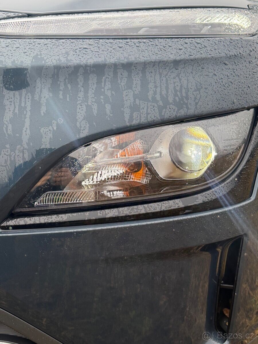 Hyundai Kona SUV / Terénní 0,0 0