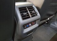 Volkswagen Tiguan SUV 1,5 l 110 kw