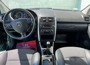 Mercedes-Benz Třídy A 5