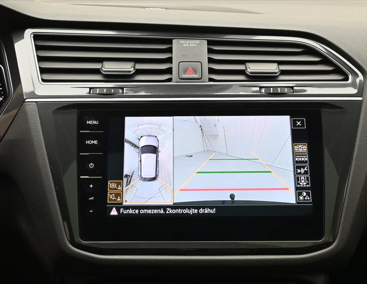 Volkswagen Tiguan Allspace 21