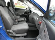 KIA Rio Hatchback 1,4 l 71 kw