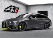 Mercedes-Benz CLA Kombi 2,0 l 310 kw