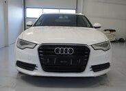 Audi A6 Kombi 3,0 l 150 kw