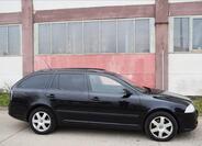 Škoda Octavia 7