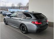 BMW Řada 5 5