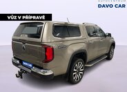 Volkswagen Amarok Pick-up 3,0 l 177 kw
