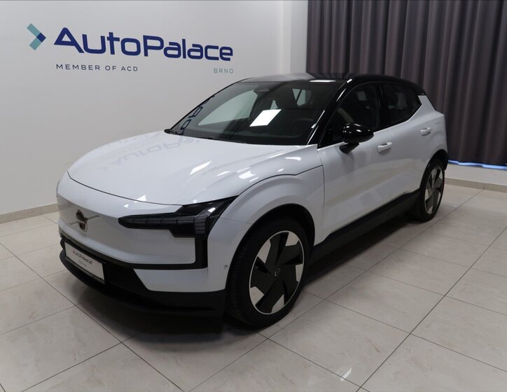 Volvo EX30 Hatchback 0,0 200 kw