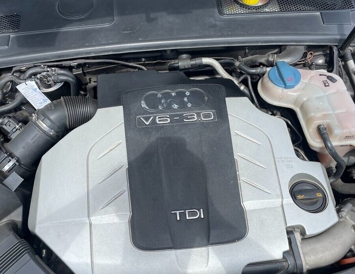 Audi A6 Kombi 0,0 171 kw