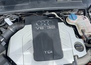 Audi A6 Kombi 0,0 171 kw