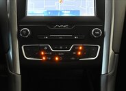 Ford Mondeo Kombi 2,0 l 140 kw