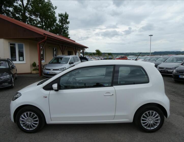 Škoda Citigo 5