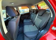 Suzuki SX4 10