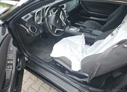 Chevrolet Camaro Kabriolet 0,0 241 kw