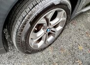 BMW X3 SUV / Terénní 3,0 l 190 kw