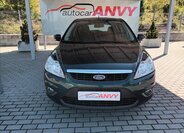 Ford Focus Hatchback 1,4 l 59 kw