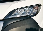 Peugeot Boxer Valník 2,2 l 121 kw