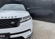 Land Rover Range Rover Velar SUV / Terénní 2,0 l 177 kw