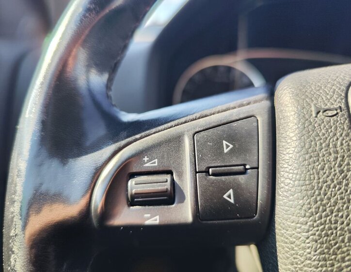 Škoda Octavia Kombi 2,0 l 103 kw