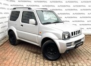 Suzuki Jimny 1