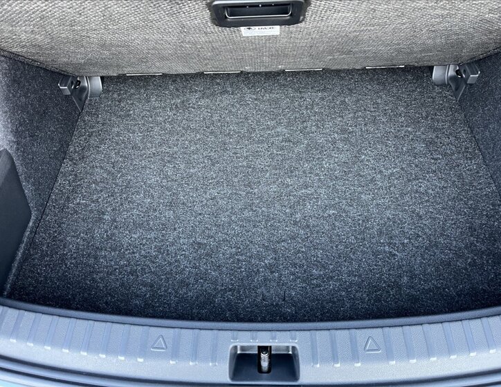 Škoda Scala Hatchback 999,0 85 kw