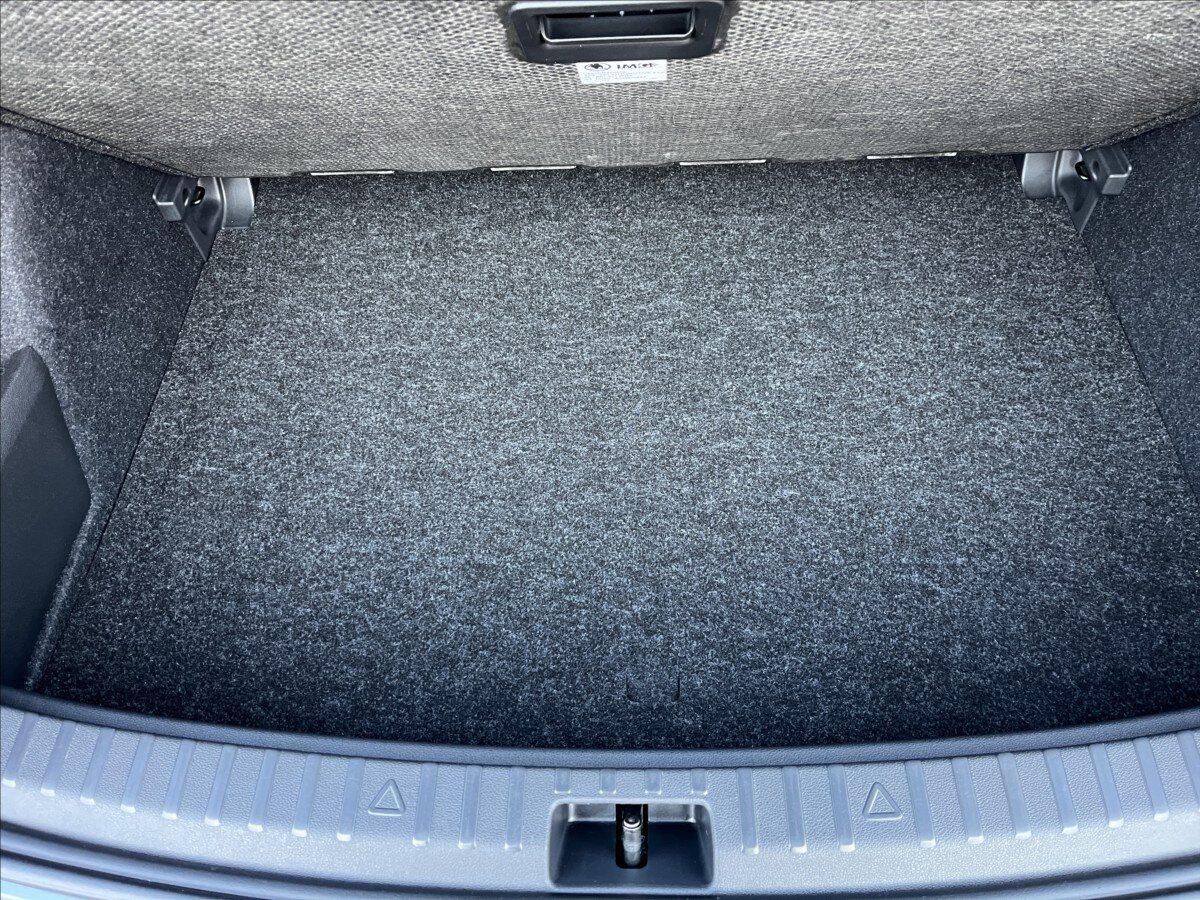 Škoda Scala Hatchback 999,0 85 kw