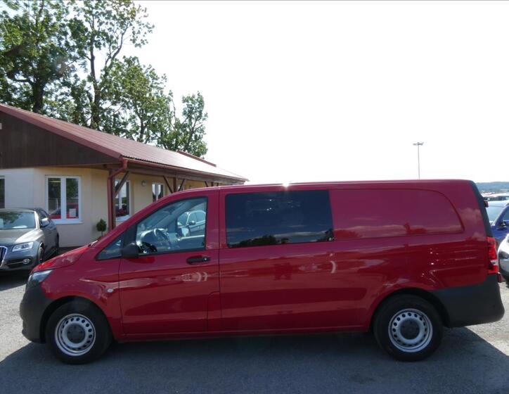 Mercedes-Benz Vito 6