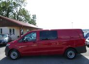 Mercedes-Benz Vito 6
