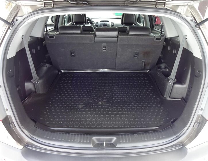 KIA Sorento Kombi 2,2 l 145 kw