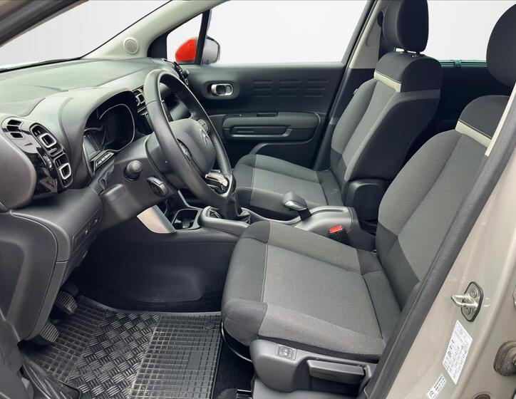 Citroën C3 Aircross 18