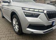 Škoda Kamiq Hatchback 999,0 85 kw