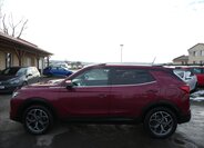 SsangYong Korando SUV 1,5 l 120 kw