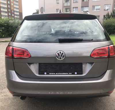 Volkswagen Golf 15