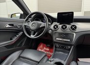 Mercedes-Benz CLA 25