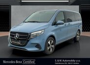 Mercedes-Benz Třídy V VAN-Minibus 2,0 l 140 kw