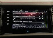 Škoda Kodiaq SUV / Terénní 2,0 l 180 kw