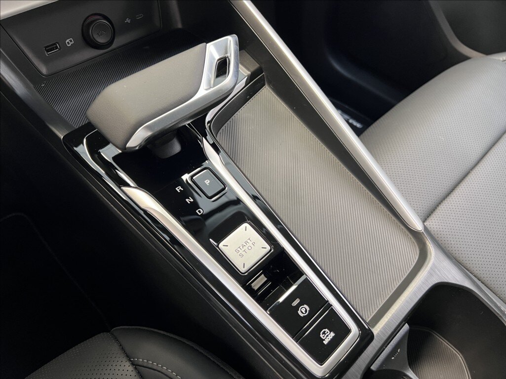 MG ZS SUV / Terénní 1,5 l 145 kw